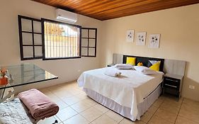 Casa Saíra de lenço- Conforto de dois dormitórios